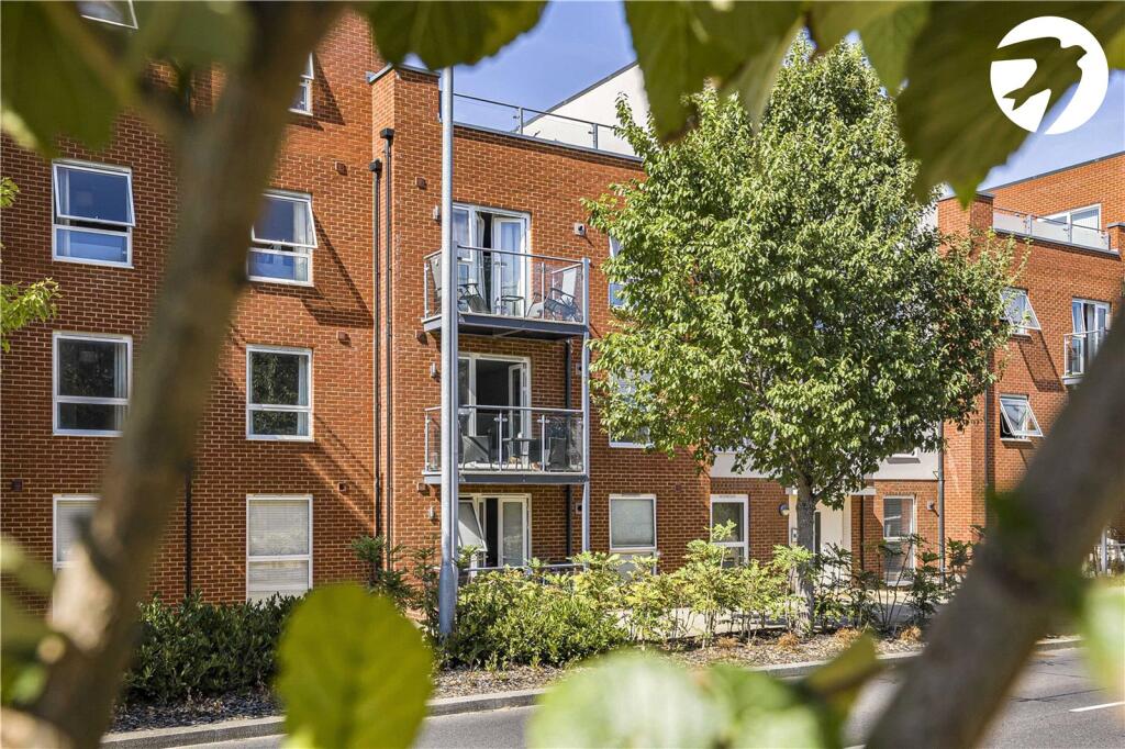 Main image of property: Lett Lane, Castle Hill, Ebbsfleet Valley, Swanscombe, DA10