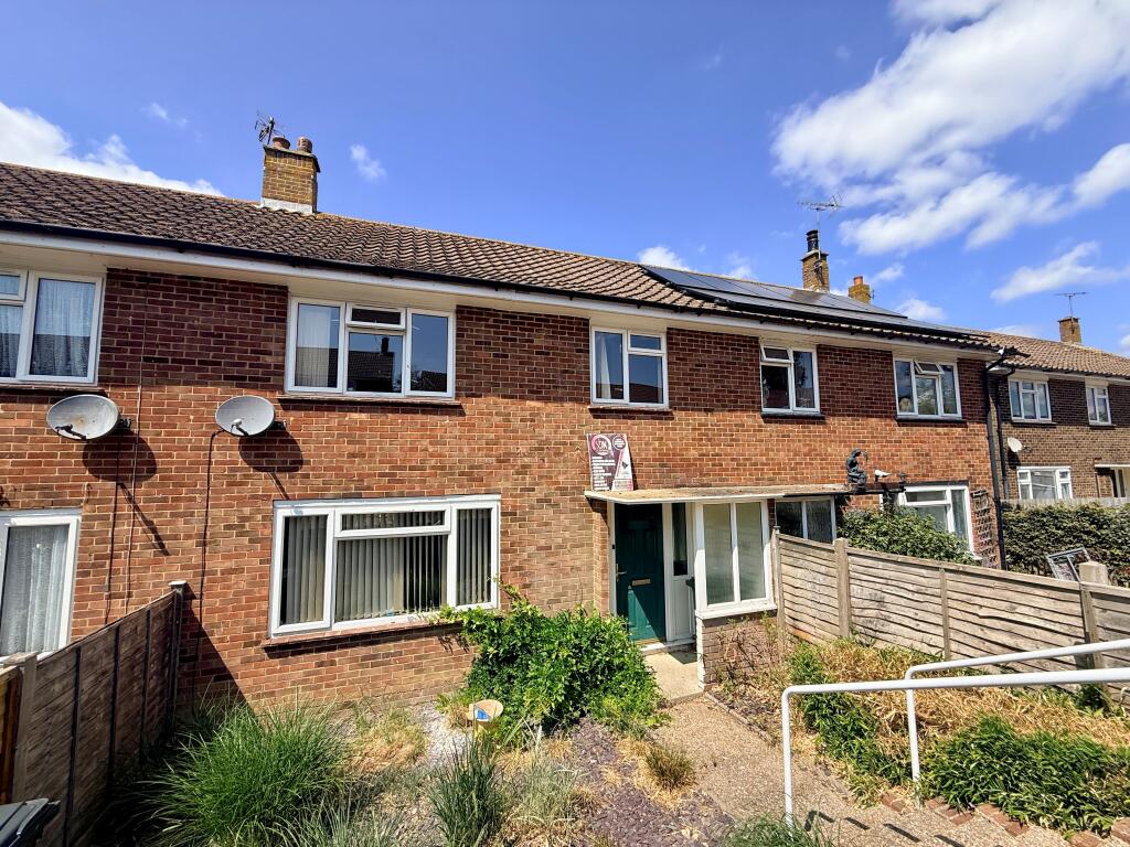 Main image of property: Hornbeam, Burwash