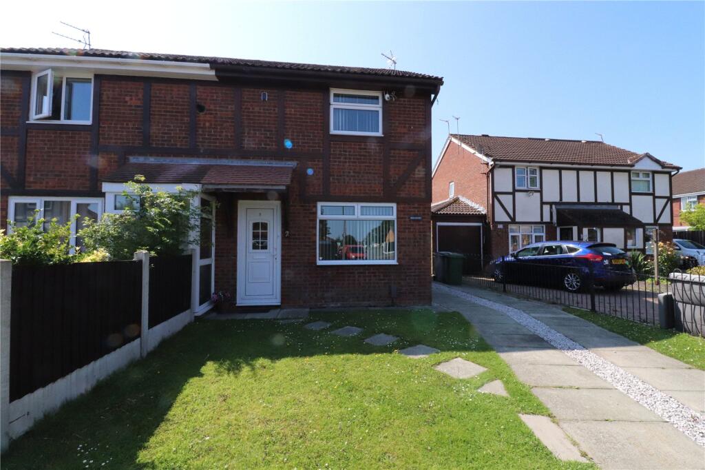 Main image of property: Scotia Avenue, Wirral, Merseyside, CH62
