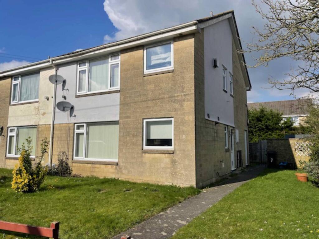 Main image of property: Marston Close, Frome