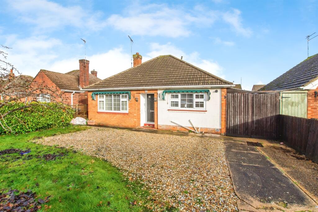 Main image of property: Boyces Road, Wisbech
