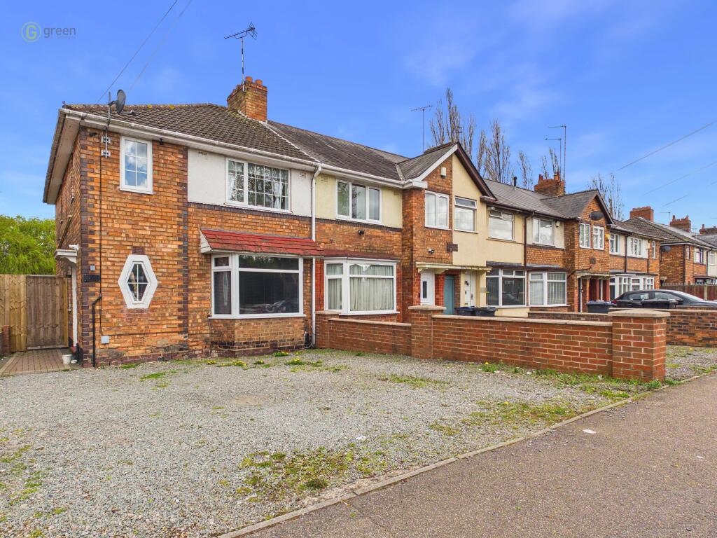 Additional image 12 of Finchley Road, Birmingham, B44