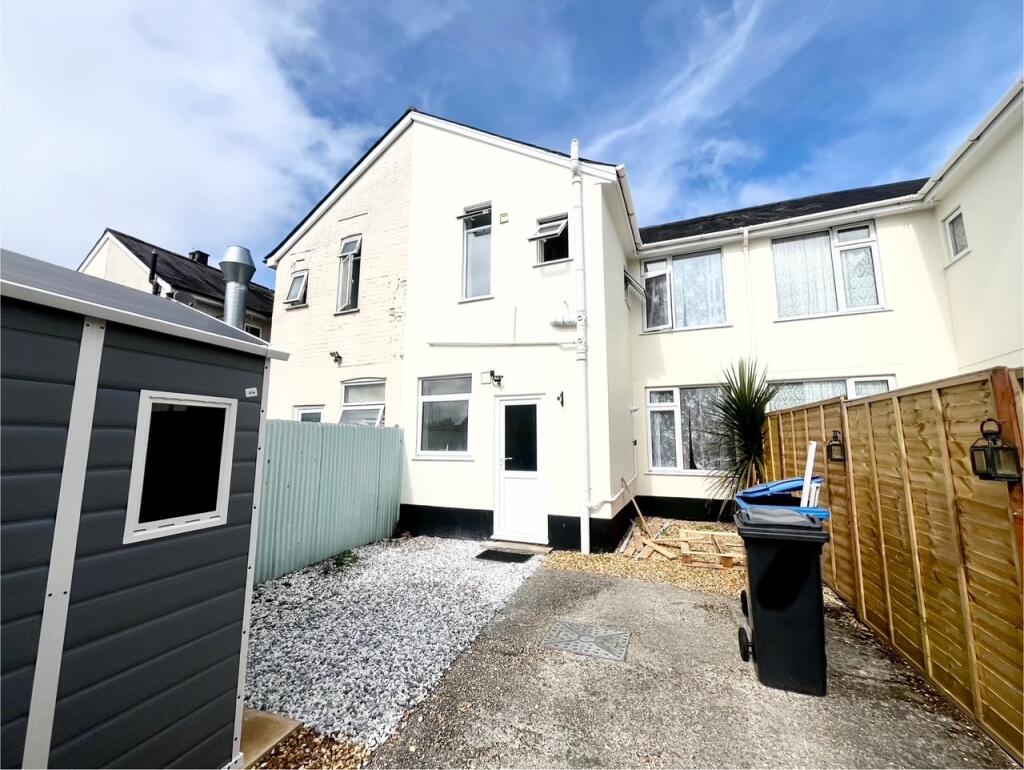 Main image of property: Sterte Road, Poole