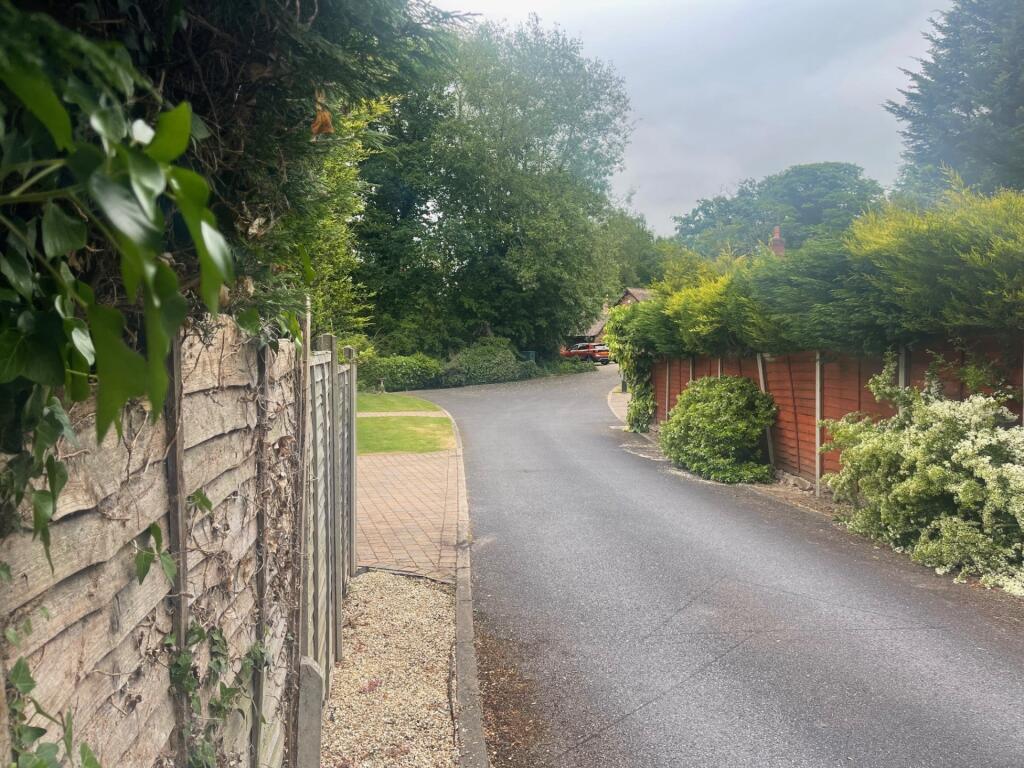 Additional image 2 of Lindenwood, Upper Clifton Road, B73