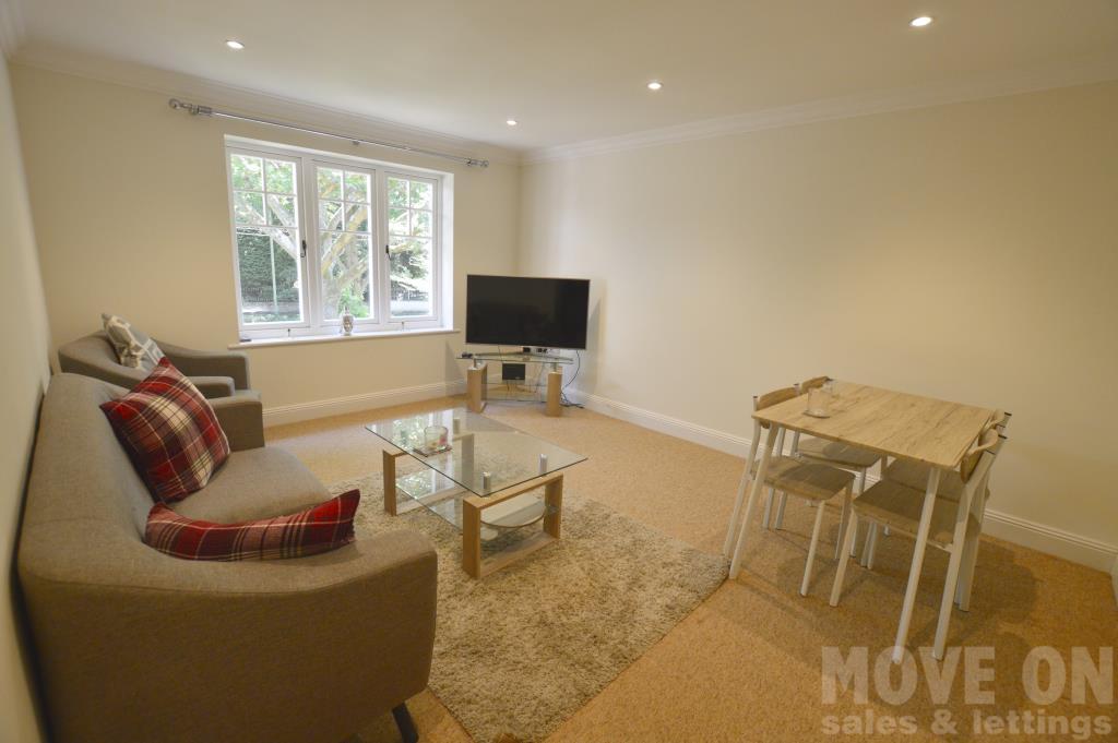 Main image of property: Glenferness Avenue, Talbot Woods, Bournemouth, Dorset, BH4 9NE