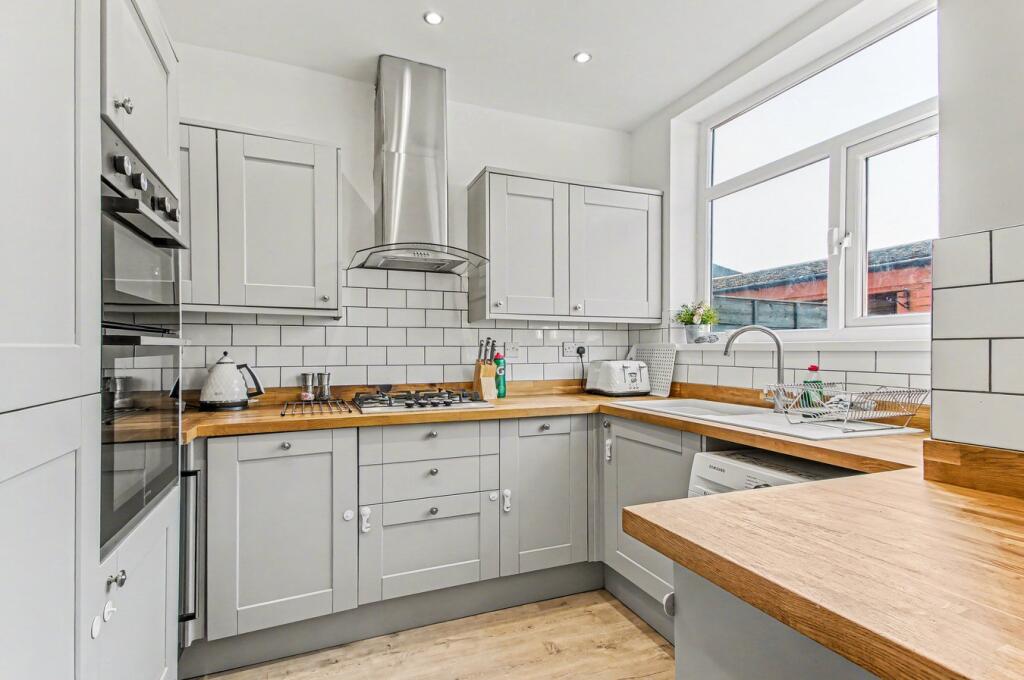 Fir Road, Swinton, Manchester, M27 photo 4
