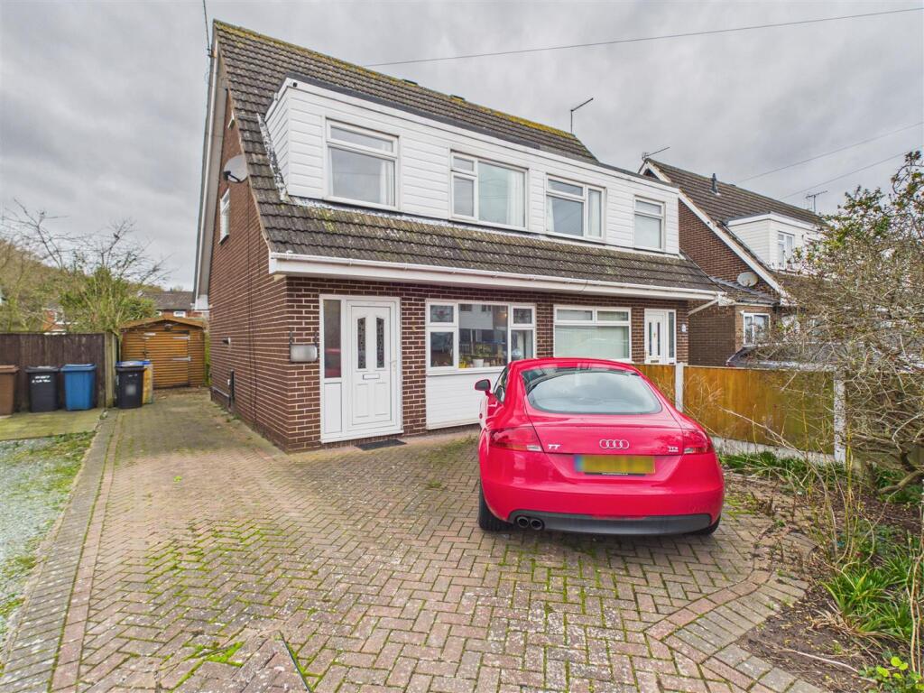 Main image of property: Ingleby Road, Long Eaton, Nottingham