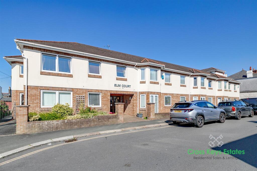 Main image of property: Elim Terrace, Peverell