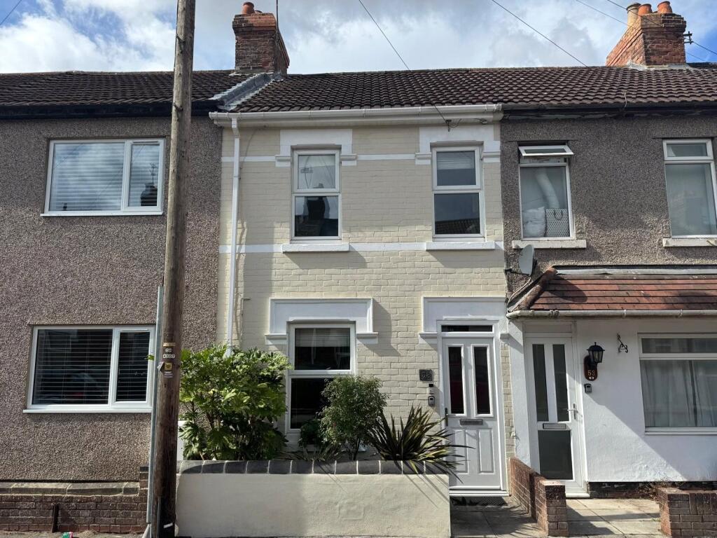 House in Swindon