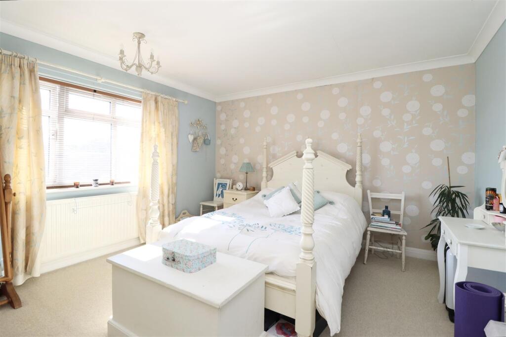 House in Stamford Bridge - View 5