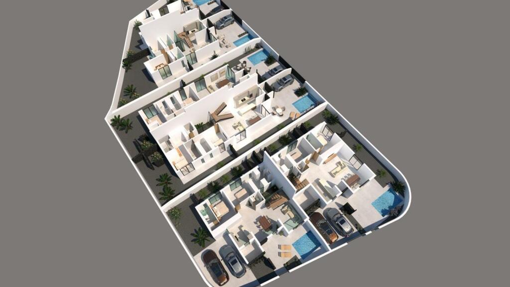 Main image of property: Canary Islands, Lanzarote, Tahiche