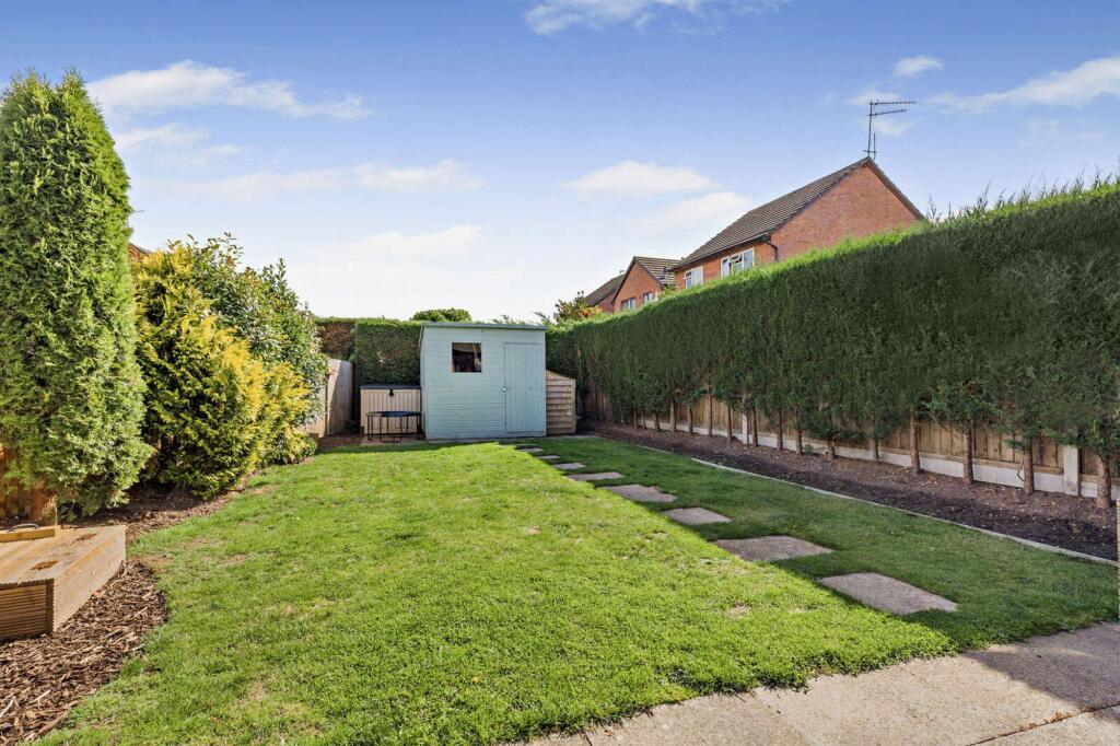 Stanton Drive, Ludlow, SY8 photo 2