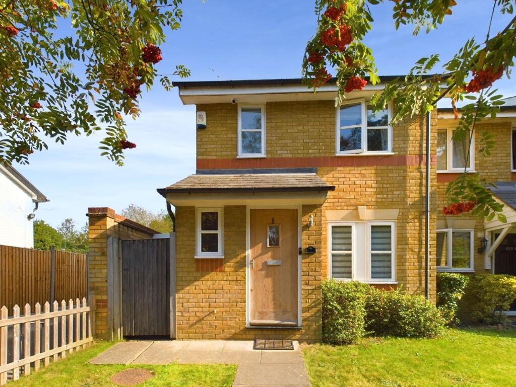 Main image of property: Lonsdale Drive, Enfield, EN2