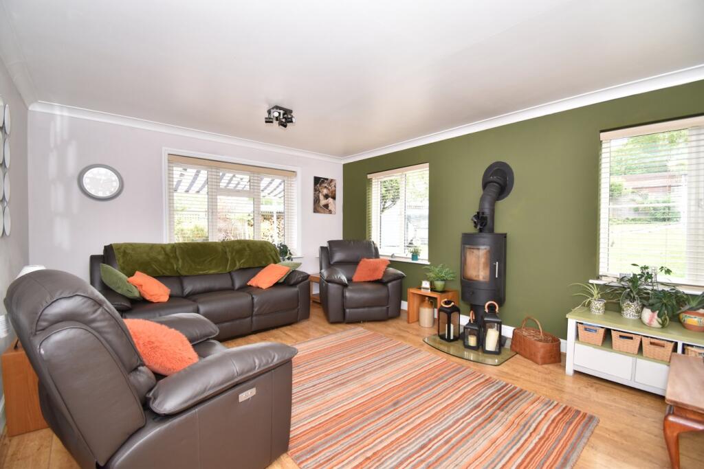 Headcorn Road, Grafty Green, ME17 - View 3
