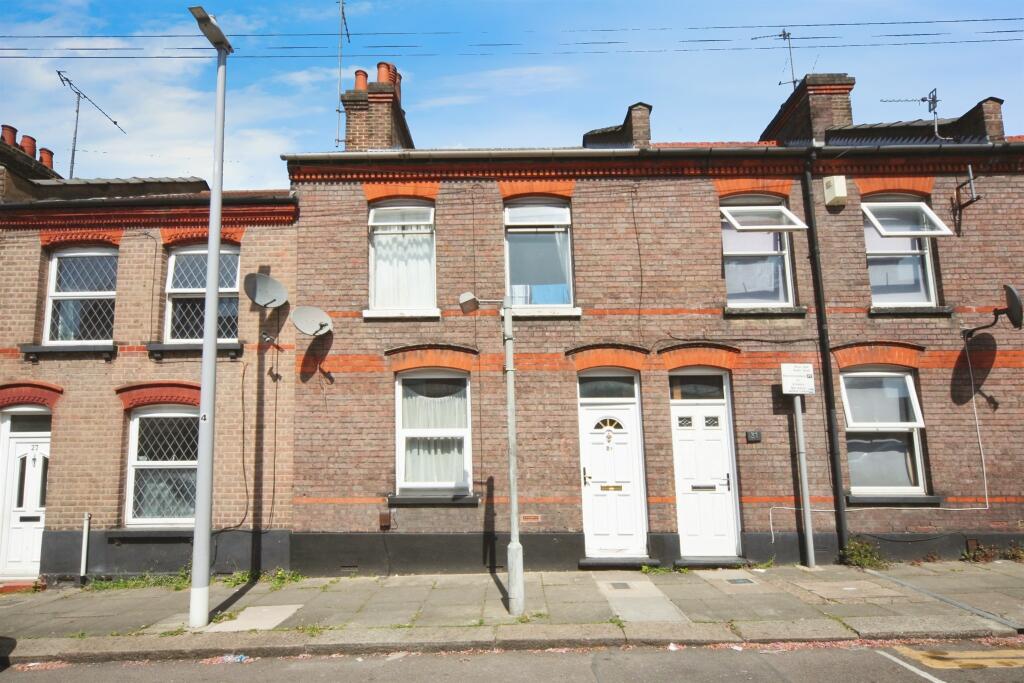 Main image of property: Baker Street, Luton