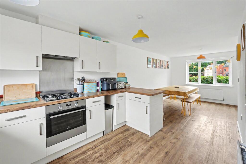 House in Norwich, Hellesdon - View 2