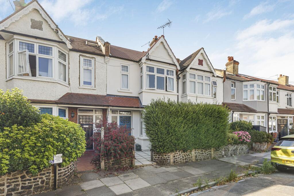 Main image of property: Treen Avenue, Barnes, SW13