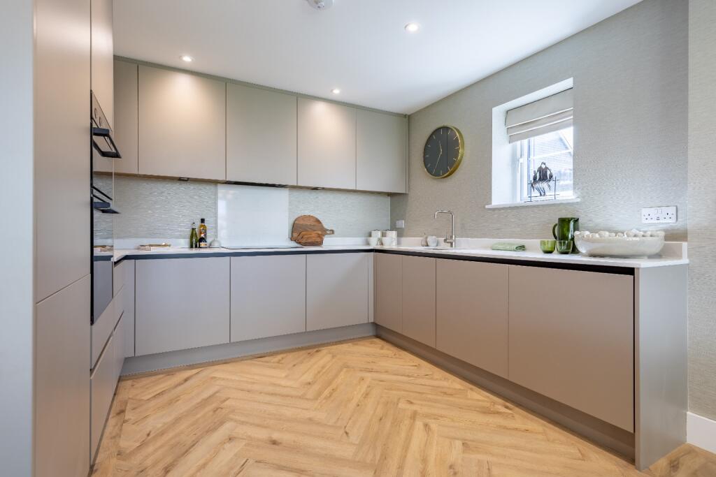 House in Epping Forest, Nazeing - View 4