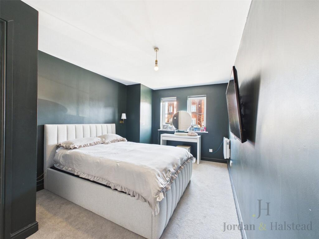 3, Heathcote Close, Chester, Cheshire, CH2 photo 4