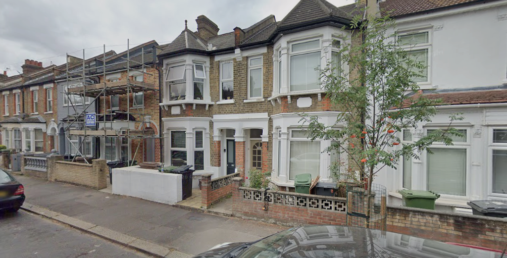 Main image of property: Russell Road, London, E17