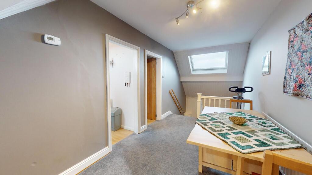 Apartment in Leeds - View 4