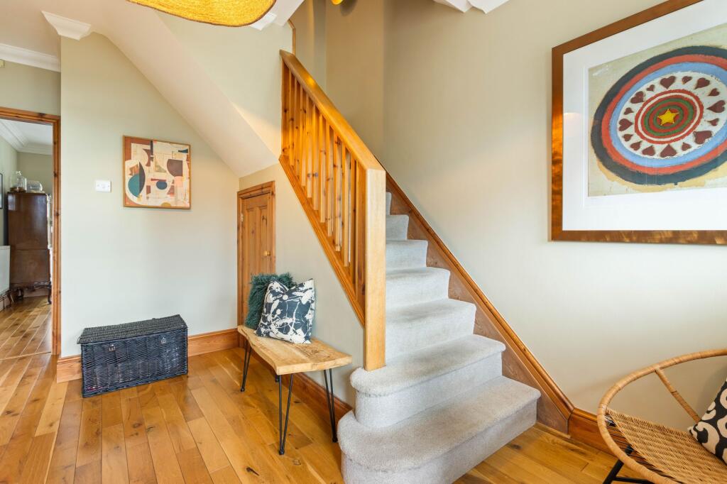 House in Doncaster, North East Lincolnshire - View 5