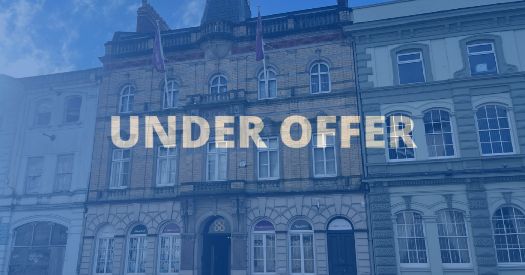Main image of property: 108 Lower Dock Street, Newport