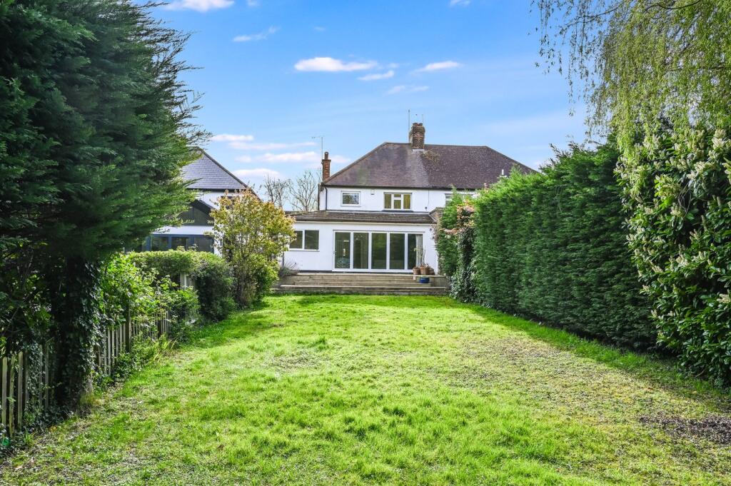 Priests Lane, Shenfield, Brentwood, CM15 photo 4
