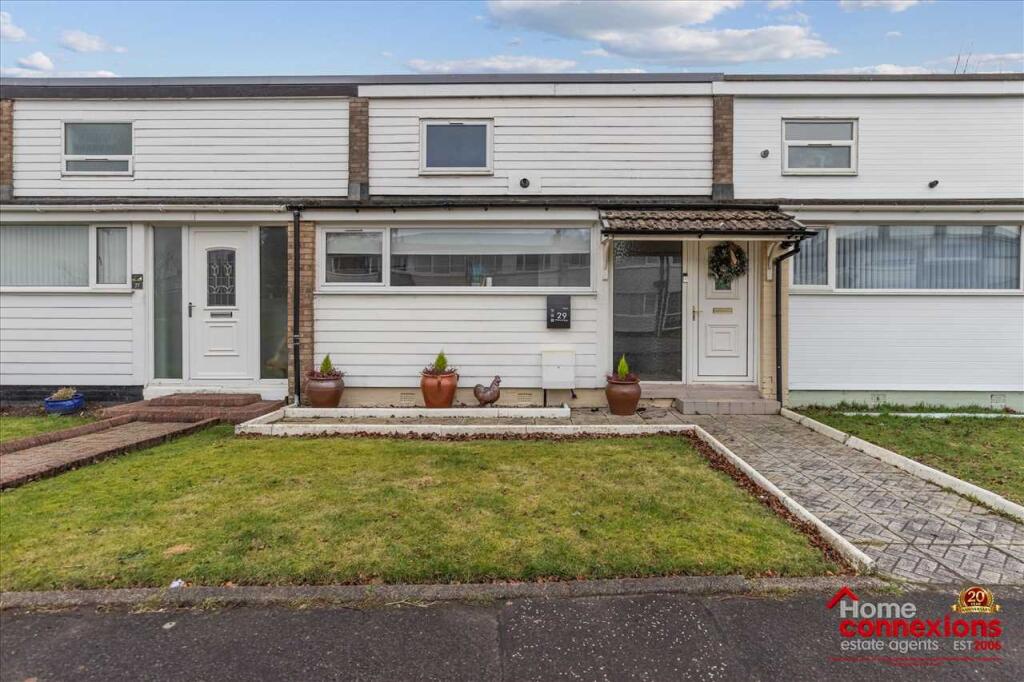 Main image of property: Windward Road, Westwood, EAST KILBRIDE