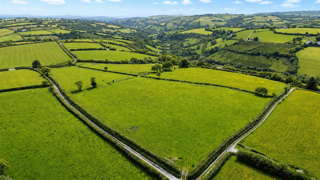 Main image of property: Felingwm, Carmarthen