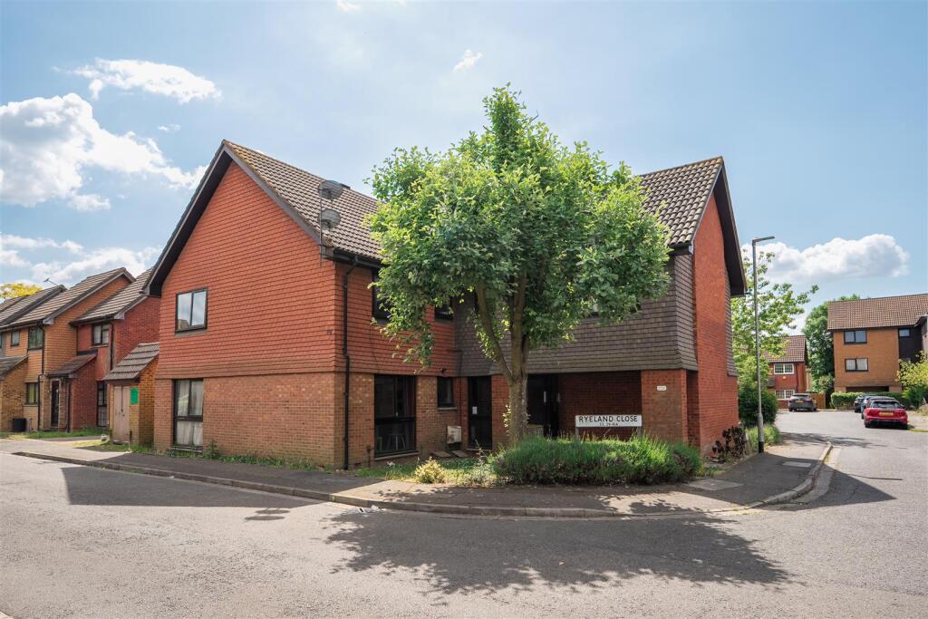 Main image of property: Ryeland Close, West Drayton