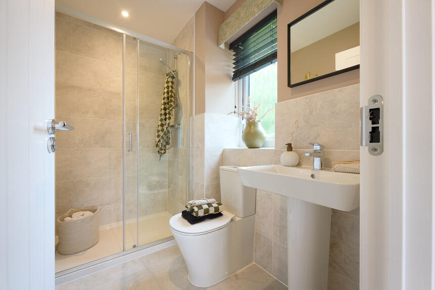 House in Leeds, Garforth - View 5