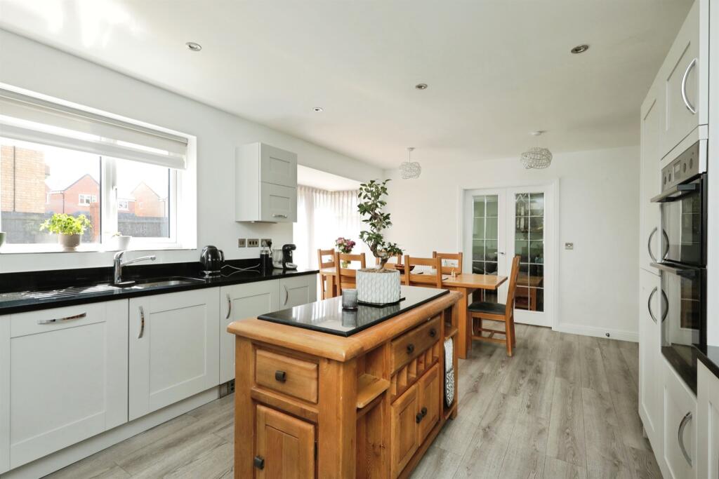 House in Bassetlaw, Nottinghamshire - View 5