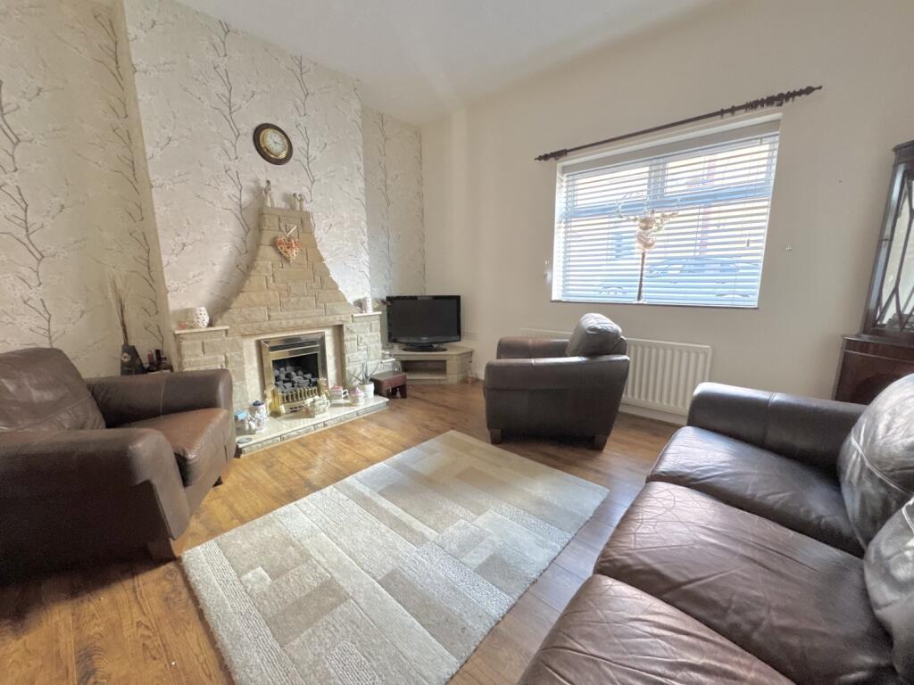 House in Sunderland - View 2