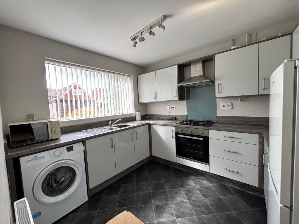 House in Sheffield - View 2