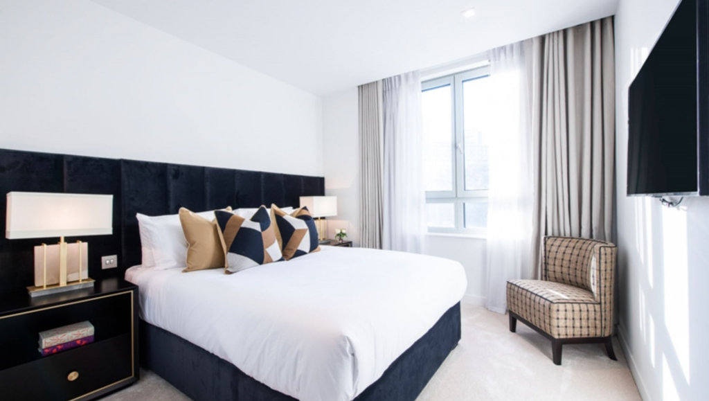 Apartment in London - View 4