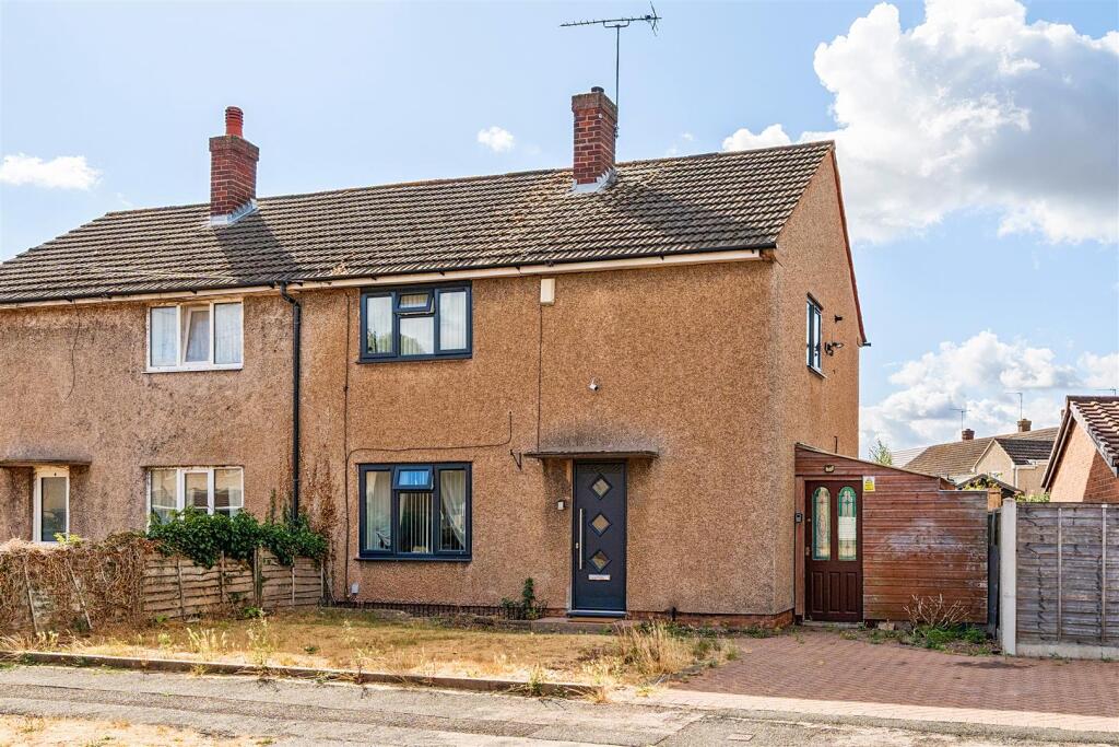 Main image of property: Cathedral Avenue, Kidderminster
