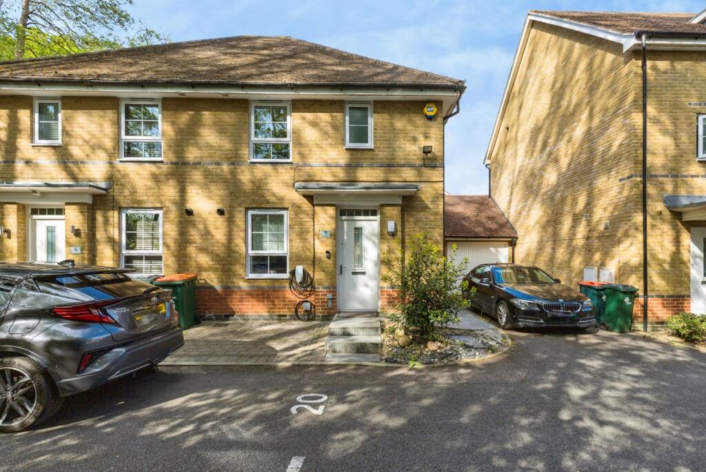 Main image of property: Witney Road, Crawley, West Sussex, RH10