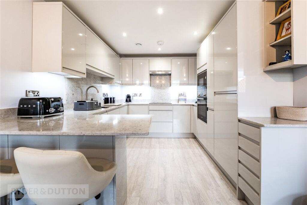 Main image of property: Haworth Close, Halifax, West Yorkshire, HX1