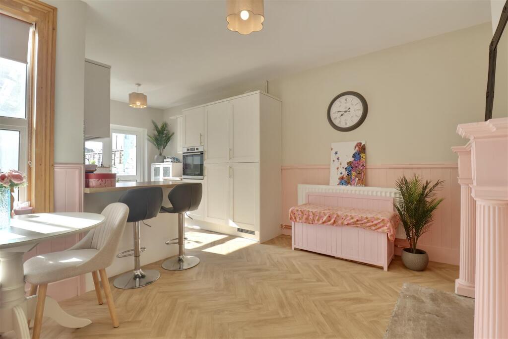 Main image of property: Locksway Road, Southsea