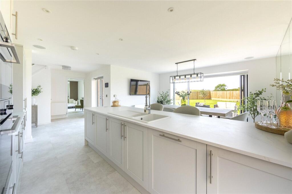 House in Stockton-on-Tees - View 4