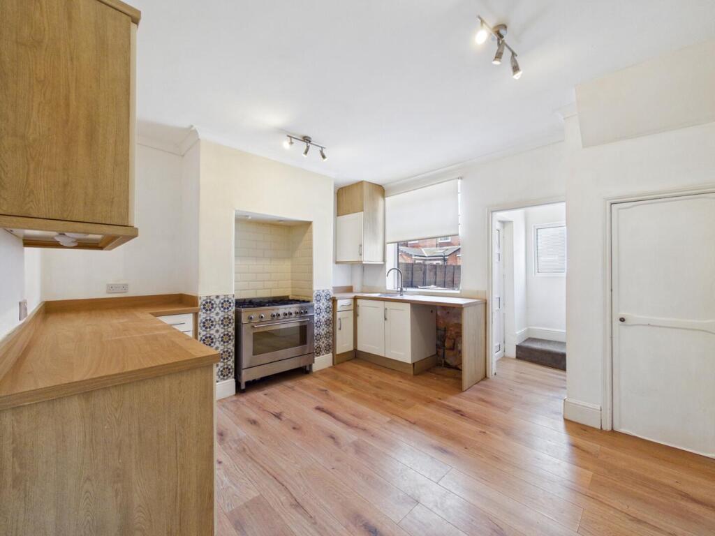 Main image of property: Robin Hood Street, Castleford