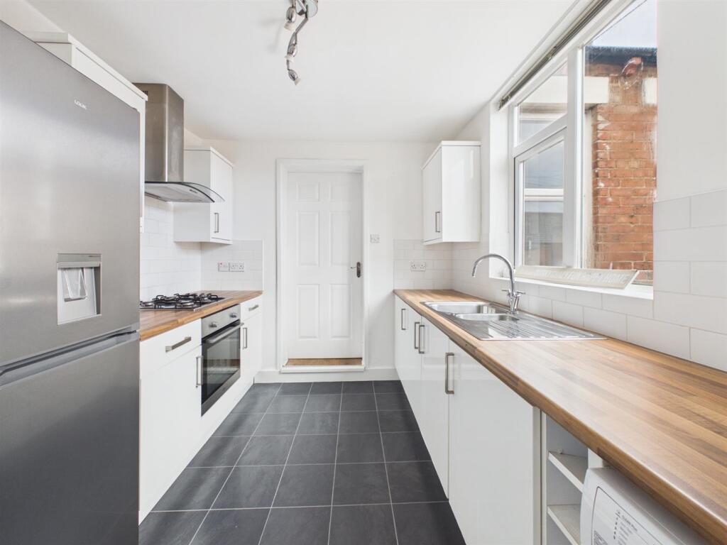 Belford Terrace, North Shields photo 4