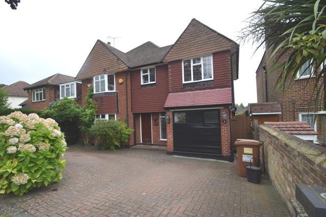 Main image of property: Blythwood Road, Pinner, HA5