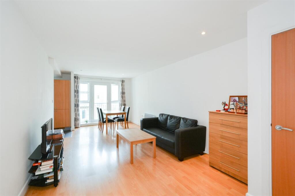 Main image of property: Morton Close, London