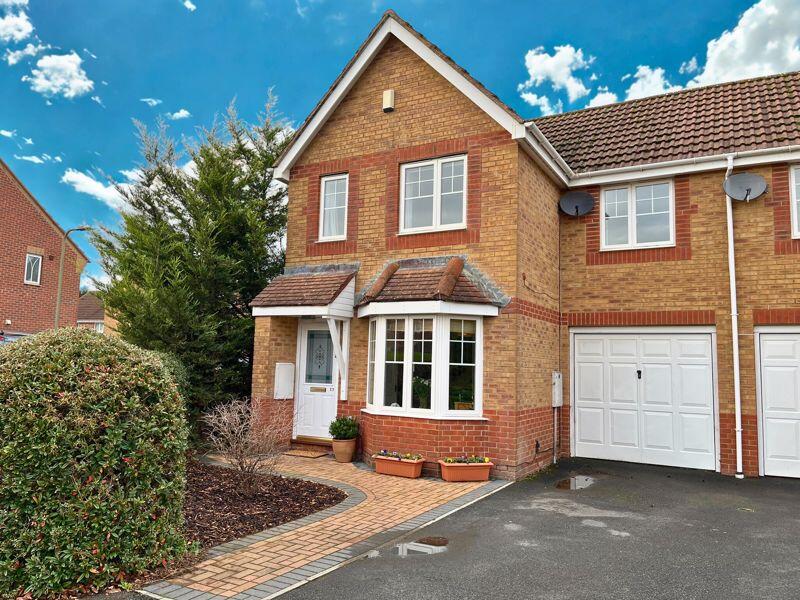 Main image of property: Equine Way, Newbury