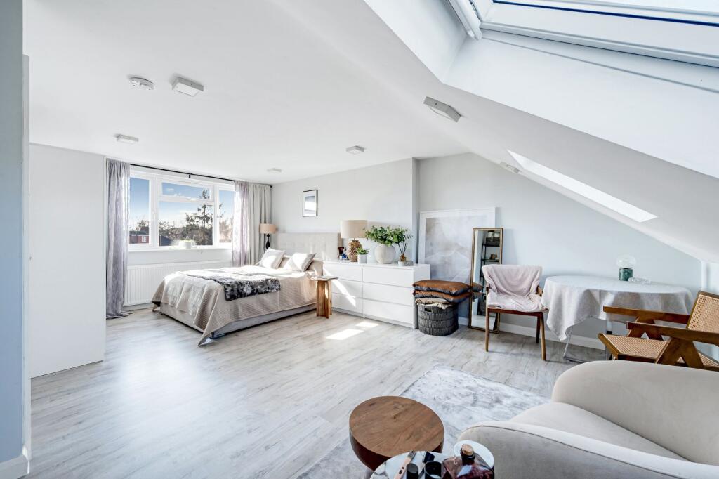 Main image of property: Bowes Road, Acton