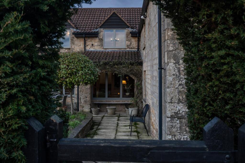 Main image of property: Belph, Worksop