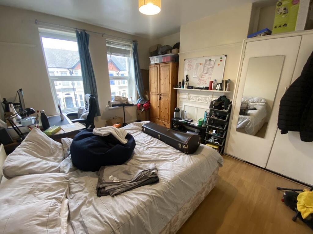 House in Cardiff - More