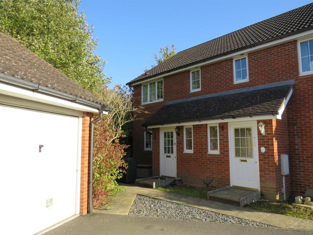 Main image of property: Kestrel Close, Kingsnorth, ASHFORD
